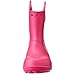 crocs Kids Handle It Rain Boot (Toddler/Little Kid)