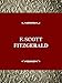 F. Scott Fitzgerald by 