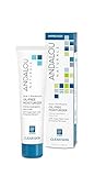 Andalou Naturals Acai + Kombucha Oil-Free Moisturizer, 2.1 oz, For Oily or Overreactive Skin, Helps Cleanse & Purify, Absorbs Excess Oil