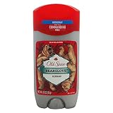 Old Spice Wild Collection Bearglove Men's Deodorant 3 Ounce