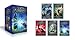 Five Kingdoms Complete Collection (Boxed Set): Sky Raiders; Rogue Knight; Crystal Keepers; Death Weavers; Time Jumpers