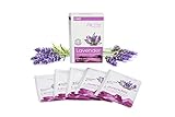 Jelly Pedi 5 Step Lavender Spa Pedicure Box
