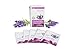 Jelly Pedi 5 Step Lavender Spa Pedicure Box