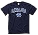 North Carolina Tar Heels Arch with Logo T-Shirt