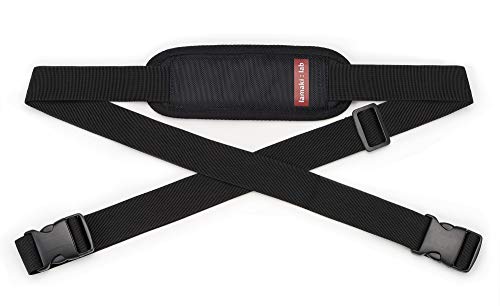 Review Of lamaki:lab Adjustable Carrying Belt Strap Hand Carrying Handle Shoulder Strap Belt for Xia...