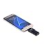PNY 128GB Duo-Link USB 3.0 OTG Flash Drive for Android - (P-FDI128GOTGTO30-GE)