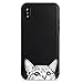 GOLINK iPhone X Case/iPhone Xs Case, Cute Animal Series Slim-Fit Ultra-Thin Anti-Scratch Shock Proof Dust Proof Anti-Finger Print TPU Gel Case for iPhone X/iPhone Xs - Cat