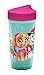 Zak Designs Toddleriffic Paw Patrol 8.7oz Sippy Cup for Toddlers - Patented PerfectFlo Adjustable Flow Valve and Leak-Proof Design, Paw Patrol Girl