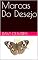 Livro Marcas Do Desejo