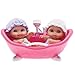 Lil Cutesies TWIN 8.5