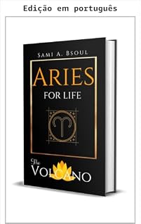 Livro Áries para sempre