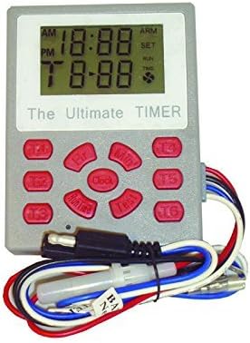 Amazon Com Spintech The Ultimate Timer Replacement Deer Feeder