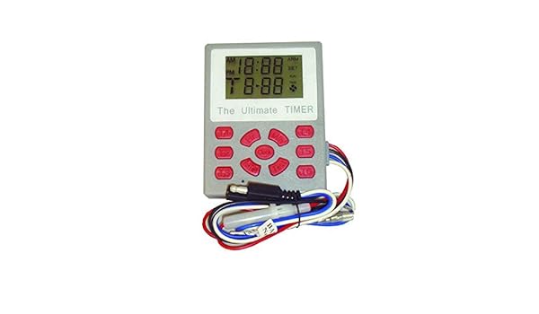 Amazon Com Spintech The Ultimate Timer Replacement Deer Feeder