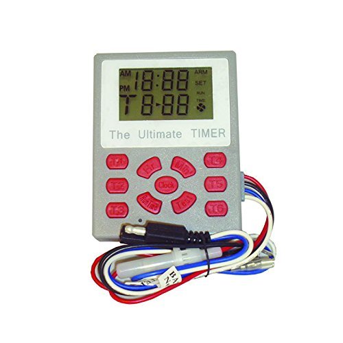 Buy Spintech Spintech Ultimate Timer Replacement Deer Feeder Timer