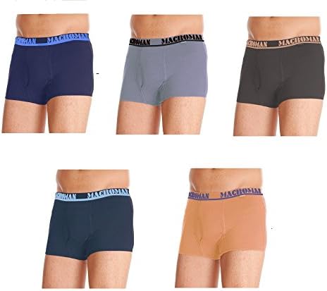 RupaMen's Cotton Trunks