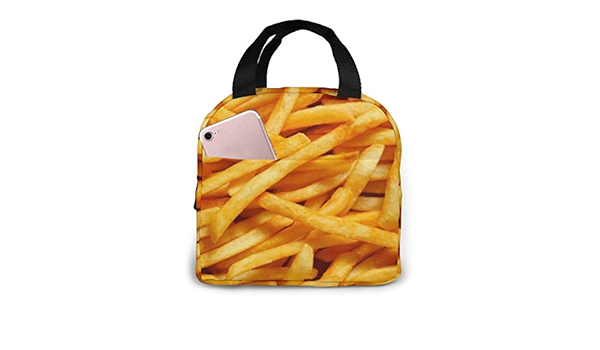 Tiffany Church Comida, Papas Fritas, Elegante, Duradero ...