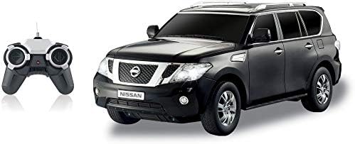 nissan patrol remote control car