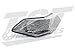 Kawasaki 2013 2014 2015 2016 2017 Ninja 300 Integrated Tail Light Built in Signals