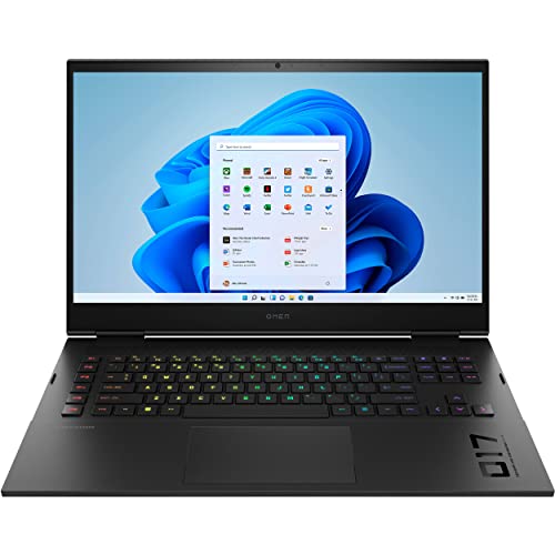 HP OMEN 17 17.3