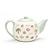 Gund Stoneware Teapot