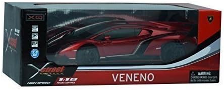 xq toys lamborghini