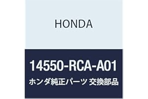 Genuine Honda 14550-RCA-A01 Timing Belt Idler