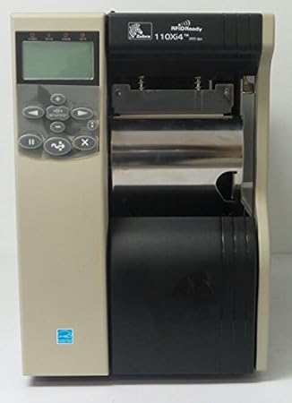 110xi4 printer