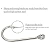 Goture-Stainless-Steel-Fishing-Hooks-Long-Shank-Hooks-Extra-Strong-for-Saltwater-Freshwater-Size-60-120-10Pcs Goture-Stainless-Steel-Fishing-Hooks-Long-Shank-Hooks-Extra-Strong-for-Saltwater-Freshwater-Size-60-120-10Pcs