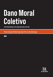 Livro Dano Moral Coletivo