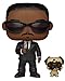 Funko Pop! - Men in Black - Agent J & Frank and Agent K & Neeble - Bundle of 2