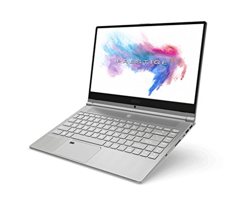 MSI PS42 8RB-021ES - Ordenador portátil 14