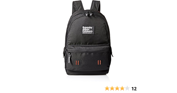 superdry real montana backpack