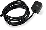 Arlo Accessory - Outdoor Power Adapter | No charging needed | Compatible with Pro, Pro 2 | (VMA4900)