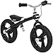 Joovy Bicycoo Balance Bike, Black