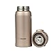 Zojirushi SM-SA36NM Stainless Steel Vacuum Insulated Mug, 1 Count (Pack of 1), Cinnamon Gold