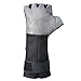 Roman Reigns WWE Authentic Superman Punch Glove Set Onyx Black