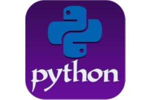 Python for android programming app For Beginners Training.