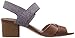 LifeStride Women's Rache Heeled Sandal
