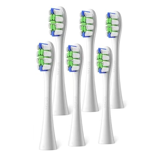 Blick lohnt sich! Hammer-Deal: Oclean Standard Clean... für schmale 19,11€ ergattern. Viel Spaß beim Sparen!