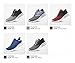 Tesla Men's Knit Pattern Sports Running Shoes L570 / X573 / X574 ( True to Size )