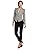 Anne Klein Women's Houndstooth Jacket, Black/White, Large at Amazon Womenâs Clothing store 