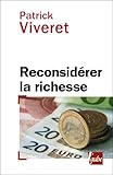 Reconsidérer la richesse by 