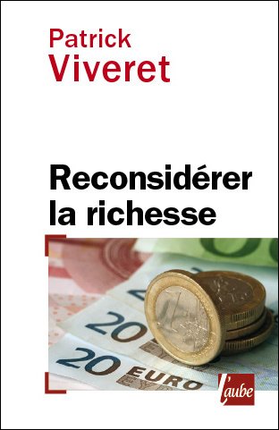 Reconsidérer la richesse by (Mass Market Paperback)