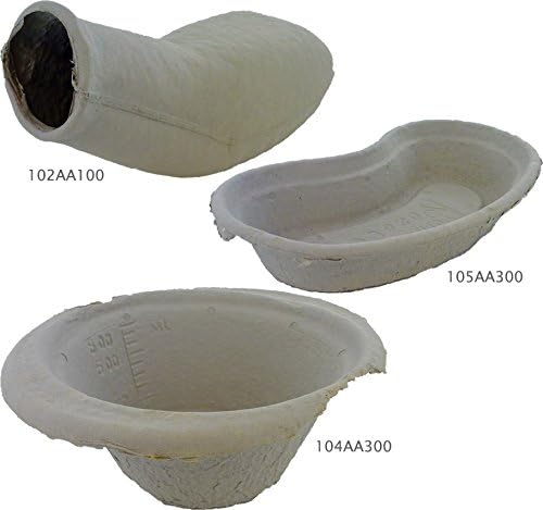 Disposable Kidney Bowl, 105AA300