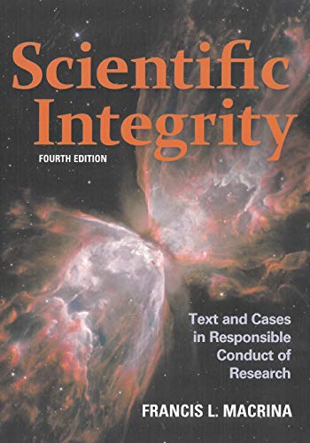 Scientific Integrity