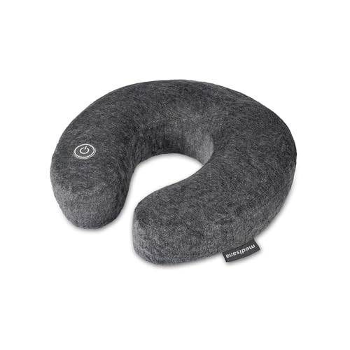 medisana NM 870 Nackenmassagegeraet fuer Nacken & Schulter