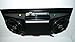 thunderbuckets Universal UTV Golf CART Overhead Stereo Console
