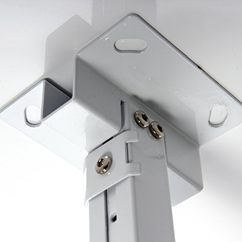 2 Henxlco+Universal+Extendable+Adjustable+Projector