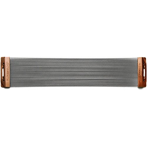 PureSound Custom Pro Steel Snare Wire - Snare Drum Wires - Drum Wire - Speed Release Straps, 24 Strands, 13 Inch