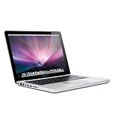 Apple MacBook Pro MD101LL/A 13.3-Inch Laptop (Core i5 4GB 500GB with Built-in DVD SuperDrive) (Certified Refurbished)